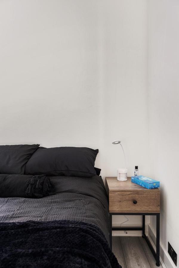 Beautifully Modern 2-Bed Apartment W/Garden London Luaran gambar