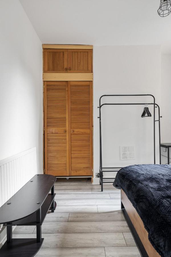 Beautifully Modern 2-Bed Apartment W/Garden London Luaran gambar