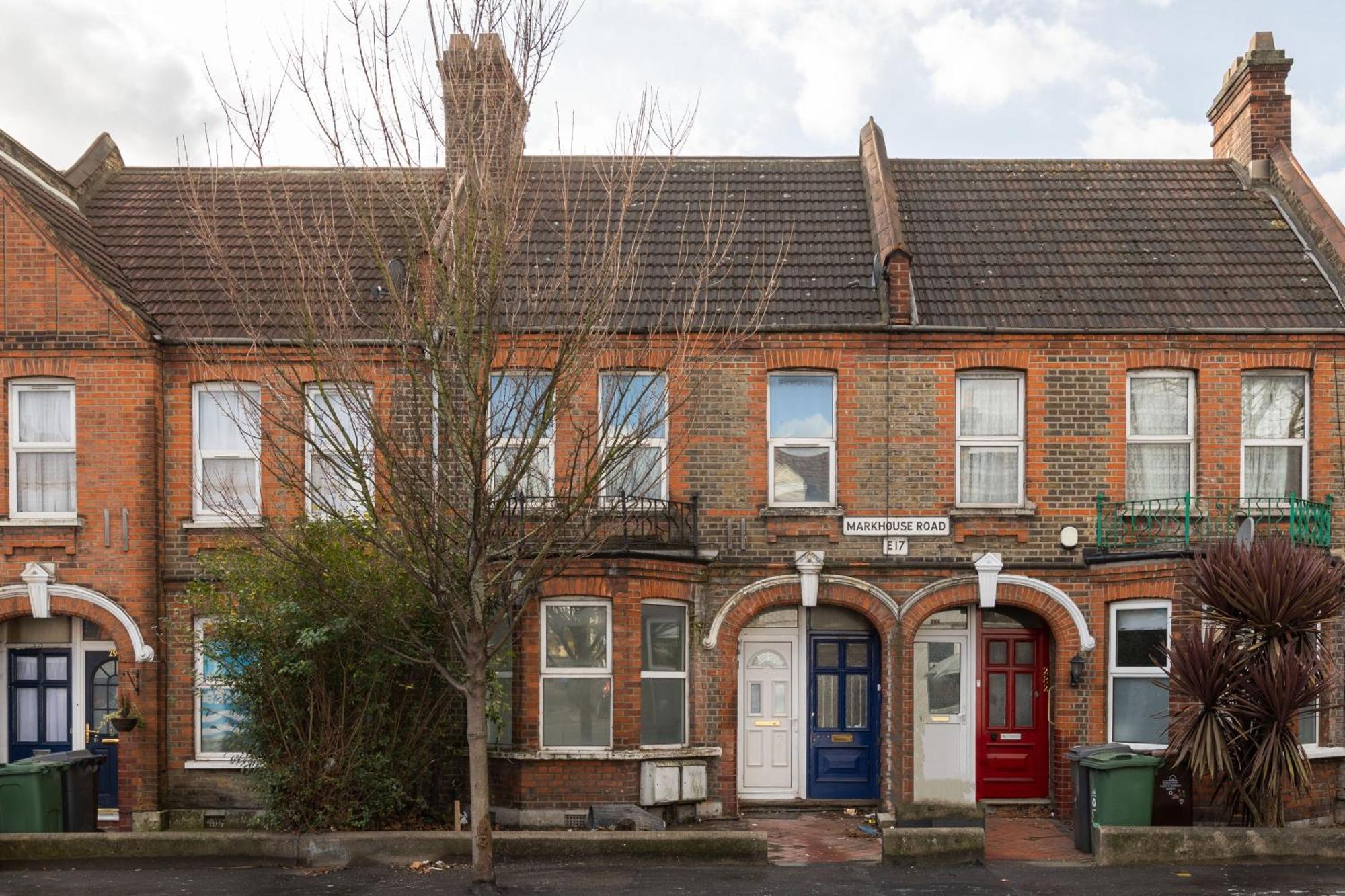 Beautifully Modern 2-Bed Apartment W/Garden London Luaran gambar